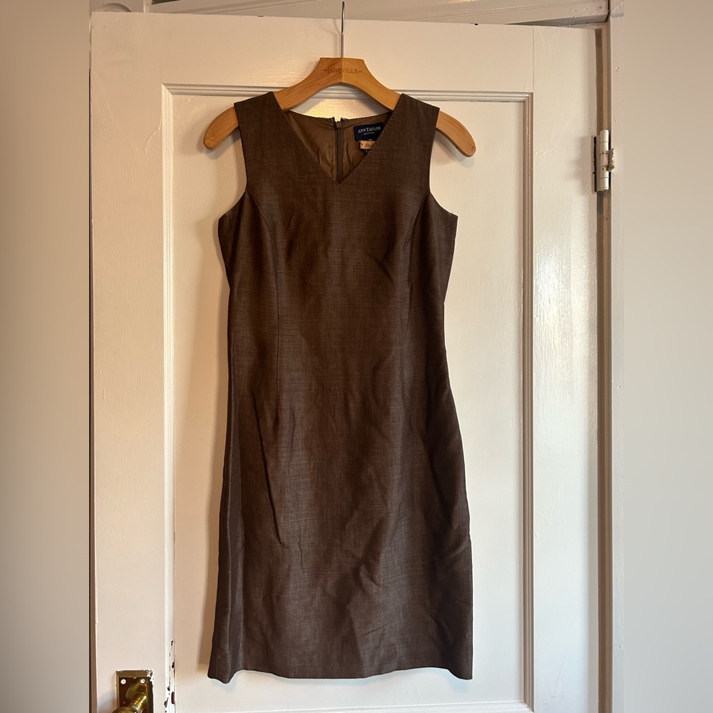 Vintage Ann Taylor Dress